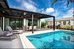 RAW7080: 2 Bedroom Villa in Rawai. Thumbnail #15