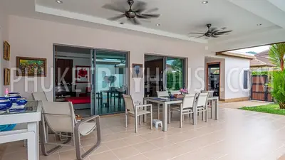 BAN7081: 3-Bedroom Pool Villa in Bang Tao. Photo #2