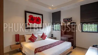 BAN7081: 3-Bedroom Pool Villa in Bang Tao. Photo #7