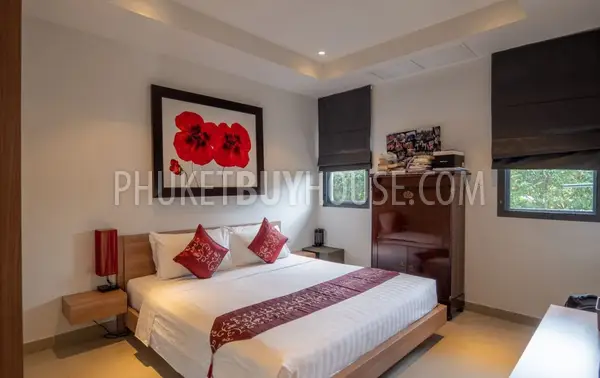 BAN7081: 3-Bedroom Pool Villa in Bang Tao. Photo #7
