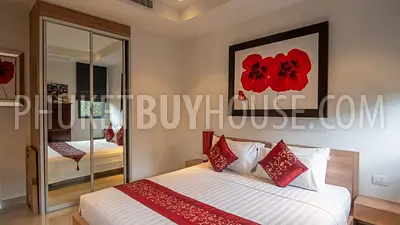 BAN7081: 3-Bedroom Pool Villa in Bang Tao. Photo #8