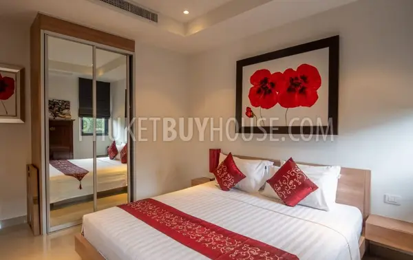 BAN7081: 3-Bedroom Pool Villa in Bang Tao. Photo #8