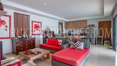 BAN7081: 3-Bedroom Pool Villa in Bang Tao. Photo #9