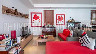BAN7081: 3-Bedroom Pool Villa in Bang Tao. Photo #10