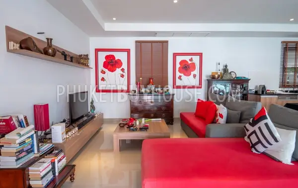 BAN7081: 3-Bedroom Pool Villa in Bang Tao. Photo #10