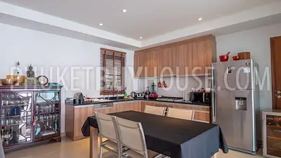 BAN7081: 3-Bedroom Pool Villa in Bang Tao. Photo #11