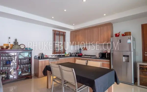 BAN7081: 3-Bedroom Pool Villa in Bang Tao. Photo #11