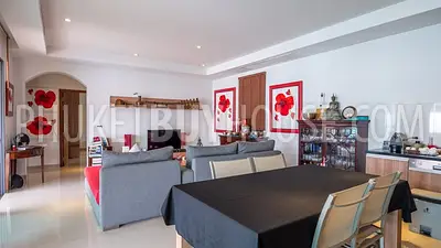 BAN7081: 3-Bedroom Pool Villa in Bang Tao. Photo #12