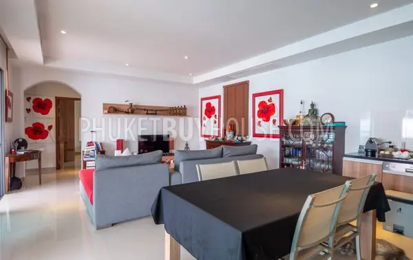 BAN7081: 3-Bedroom Pool Villa in Bang Tao. Photo #12
