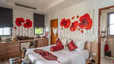 BAN7081: 3-Bedroom Pool Villa in Bang Tao. Photo #3