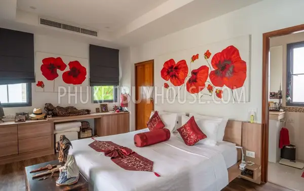 BAN7081: 3-Bedroom Pool Villa in Bang Tao. Photo #3