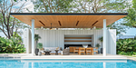 KAM22408: Modern Luxury Villa with Stunning Mountain and Beach Proximity in Kamala. Thumbnail #10