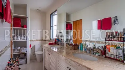 BAN7081: 3-Bedroom Pool Villa in Bang Tao. Photo #4