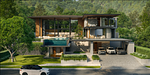 KAM22408: Modern Luxury Villa with Stunning Mountain and Beach Proximity in Kamala. Thumbnail #1