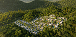 KAM22408: Modern Luxury Villa with Stunning Mountain and Beach Proximity in Kamala. Thumbnail #12