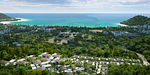 KAM22408: Modern Luxury Villa with Stunning Mountain and Beach Proximity in Kamala. Thumbnail #13