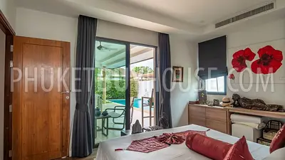 BAN7081: 3-Bedroom Pool Villa in Bang Tao. Photo #5