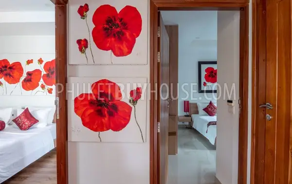 BAN7081: 3-Bedroom Pool Villa in Bang Tao. Photo #6