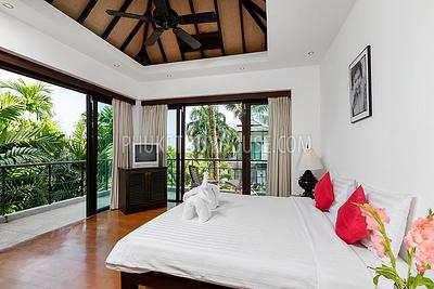 KTH7083: Spacious 1-Bedroom Apartment in Kathu. 照片 #5