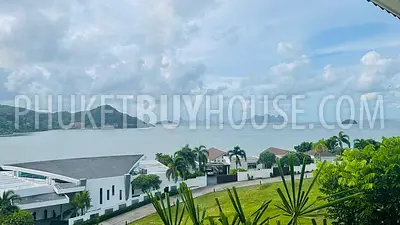 EAS7084: 5-Bedroom Villa with A Pool near Ao Por pier. Photo #5