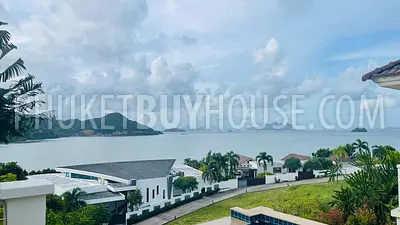 EAS7084: 5-Bedroom Villa with A Pool near Ao Por pier. Photo #6