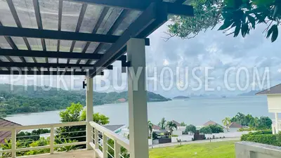 EAS7084: 5-Bedroom Villa with A Pool near Ao Por pier. Photo #7