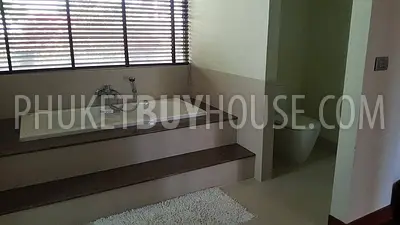 EAS7084: 5-Bedroom Villa with A Pool near Ao Por pier. Photo #9