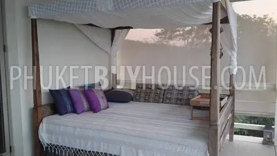 EAS7084: 5-Bedroom Villa with A Pool near Ao Por pier. Photo #10