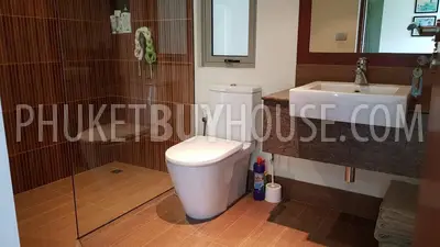 EAS7084: 5-Bedroom Villa with A Pool near Ao Por pier. Photo #15