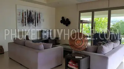 EAS7084: 5-Bedroom Villa with A Pool near Ao Por pier. Photo #16