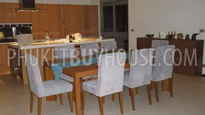 EAS7084: 5-Bedroom Villa with A Pool near Ao Por pier. Photo #18