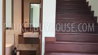 EAS7084: 5-Bedroom Villa with A Pool near Ao Por pier. Photo #20