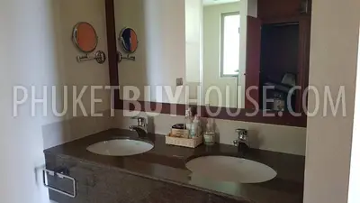 EAS7084: 5-Bedroom Villa with A Pool near Ao Por pier. Photo #11