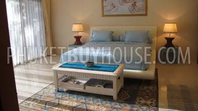 EAS7085: Grand Residence with Splendid Pool in Paklok, Thalang. Photo #4