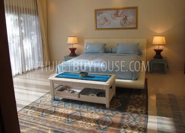 EAS7085: Grand Residence with Splendid Pool in Paklok, Thalang. Photo #4