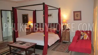 EAS7085: Grand Residence with Splendid Pool in Paklok, Thalang. Photo #6