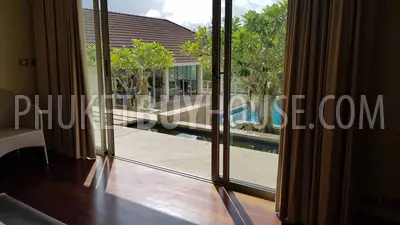 EAS7084: 5-Bedroom Villa with A Pool near Ao Por pier. Photo #21