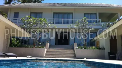 EAS7084: 5-Bedroom Villa with A Pool near Ao Por pier. Photo #22