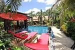 EAS7085: Grand Residence with Splendid Pool in Paklok, Thalang. Thumbnail #14