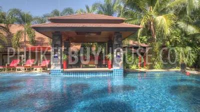 EAS7085: Grand Residence with Splendid Pool in Paklok, Thalang. Photo #15