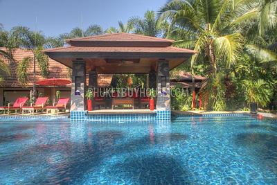 EAS7085: Grand Residence with Splendid Pool in Paklok, Thalang. Photo #15