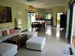 BAN5876: Charming 4 Bedroom Villa in a village in Bang Tao. Thumbnail #6