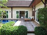 BAN5876: Charming 4 Bedroom Villa in a village in Bang Tao. Thumbnail #7