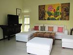 BAN5876: Charming 4 Bedroom Villa in a village in Bang Tao. Thumbnail #8