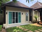 BAN5876: Charming 4 Bedroom Villa in a village in Bang Tao. Thumbnail #27