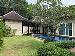 BAN5876: Charming 4 Bedroom Villa in a village in Bang Tao. Thumbnail #34
