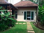 BAN5876: Charming 4 Bedroom Villa in a village in Bang Tao. Thumbnail #33