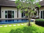 BAN5876: Charming 4 Bedroom Villa in a village in Bang Tao. Thumbnail #15