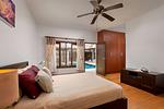 BAN7086: 4 Bedrooms Pool Villa in Bang Tao. Thumbnail #23