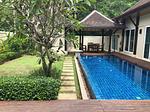 BAN5876: Charming 4 Bedroom Villa in a village in Bang Tao. Thumbnail #35